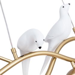 Подвесная люстра Arte Lamp