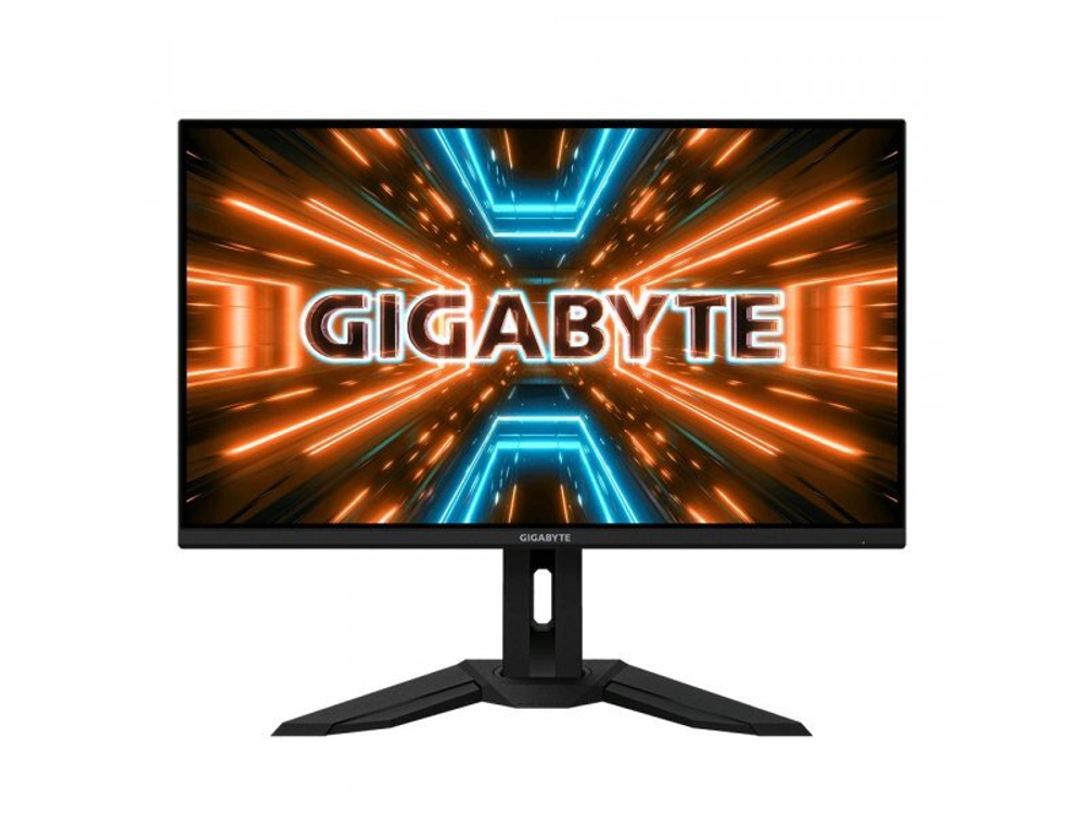 Монитор Gigabyte M32U-EK