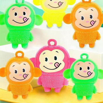 Антистресс мякиш 17см. №18-7