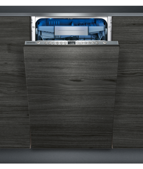 Встраиваемая посудомоечная машина Siemens SR 656D00 TE
