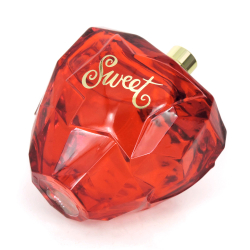 Lolita Lempicka Sweet — парфюмерная вода для женщин. Искушающий, дерзкий, чувственный аромат.