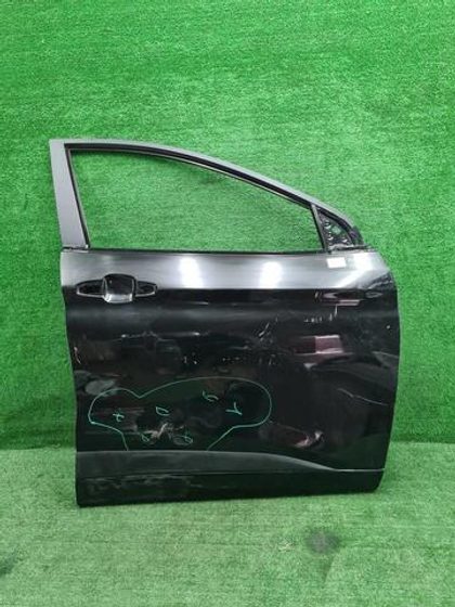 Дверь передняя правая JAC JS6 (2022-н.в.)