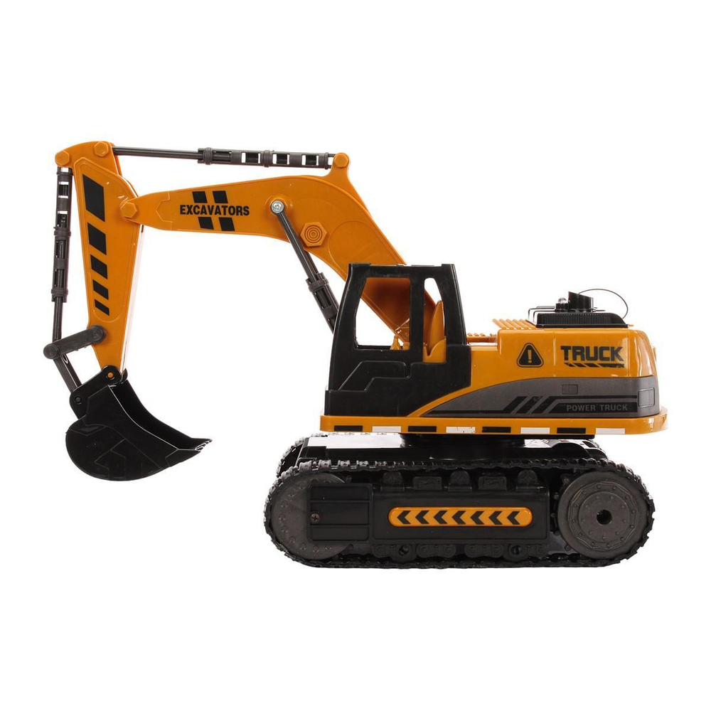 Спецтехника на РУ, кор RD105A