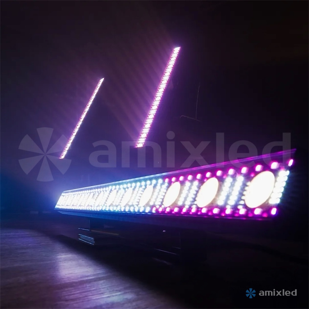 Световой прибор Amixled LED BAR MATRIX