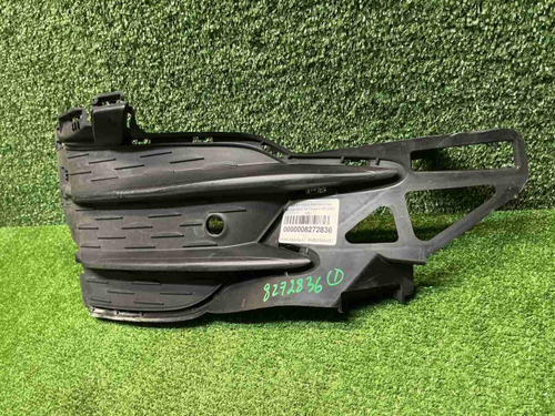 Решетка перед. бампера Mercedes GLE c167 23-нв AMG