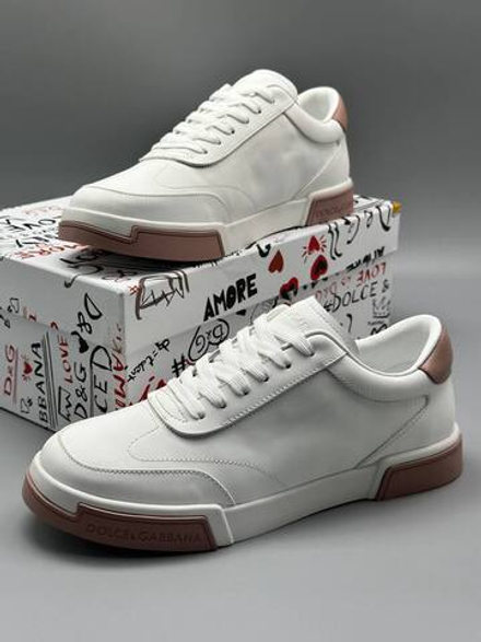 Кроссовки Dolce & Gabbana