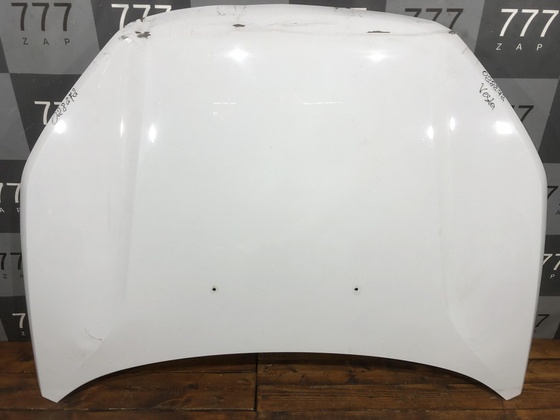 Капот Lada Vesta 15-нв Б/У Оригинал 8450039378