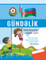 Gündəlik - məktəbəqədər uşaqlar üçün