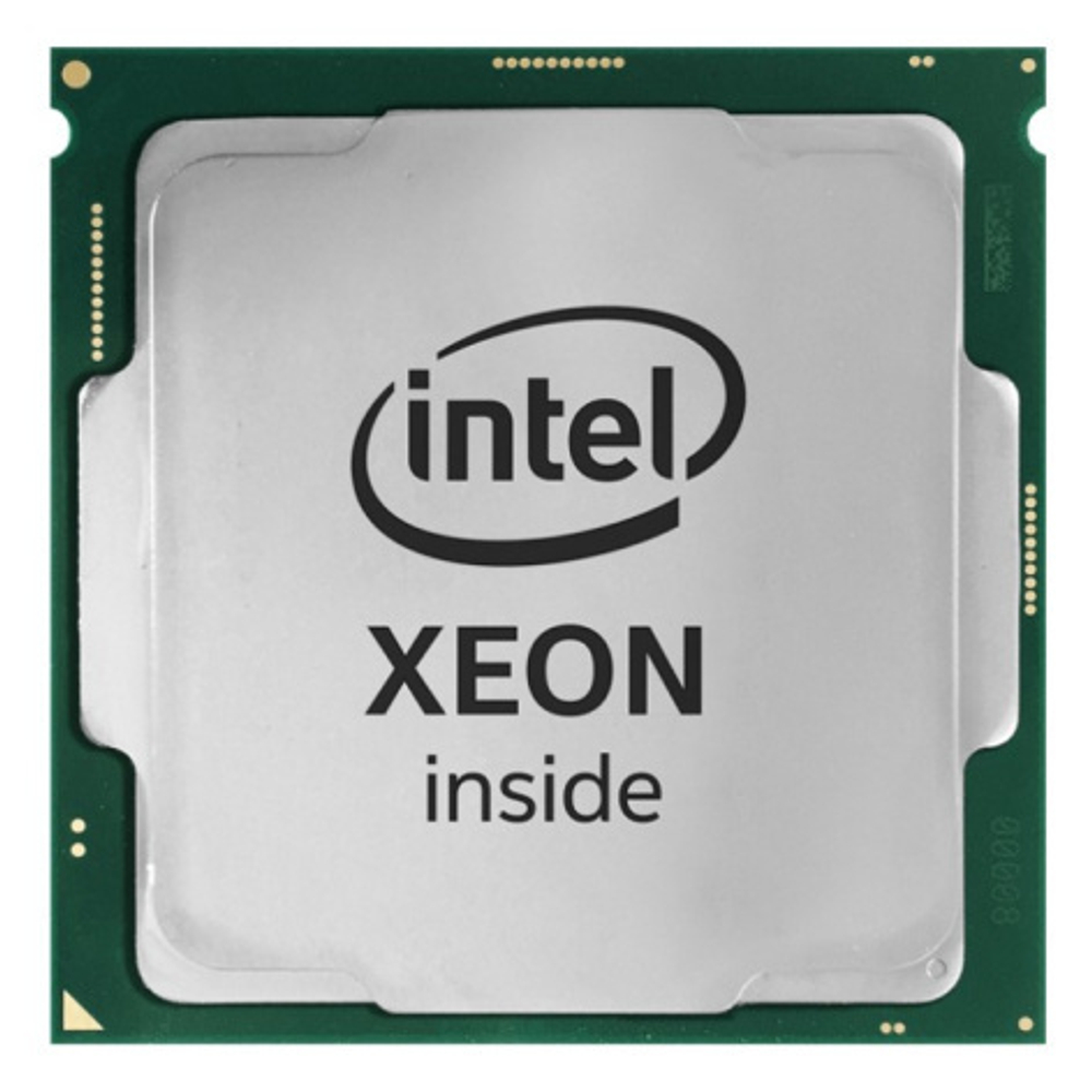 Процессор Intel Xeon Platinum 8380