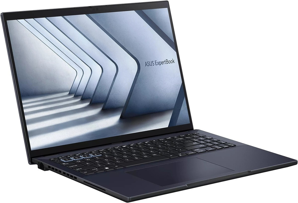 Ноутбук ASUS ExpertBook B3 16" / 16 Гб / SSD 1024 Гб / Win 11 Pro / 90NX07B1-M004J0