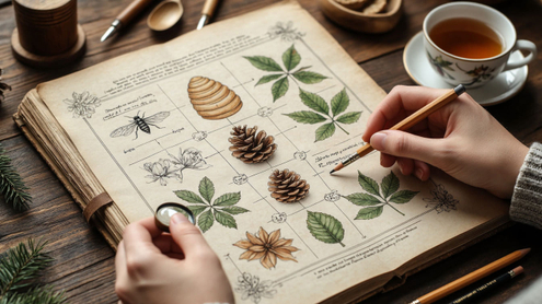 Полное руководство по выбору витаминных комплексов для здоровья: от А до Я