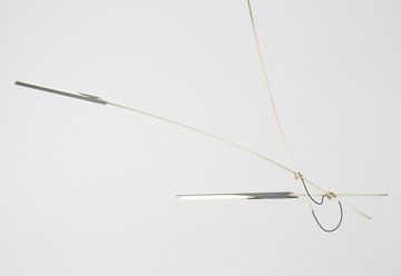 Подвес  David Weeks OTTO Two Arm No. 444