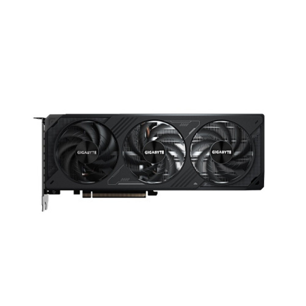 Видеокарта GIGABYTE GeForce RTX 5070 WINDFORCE OC SFF (GV-N5070WF3OC-12GD)