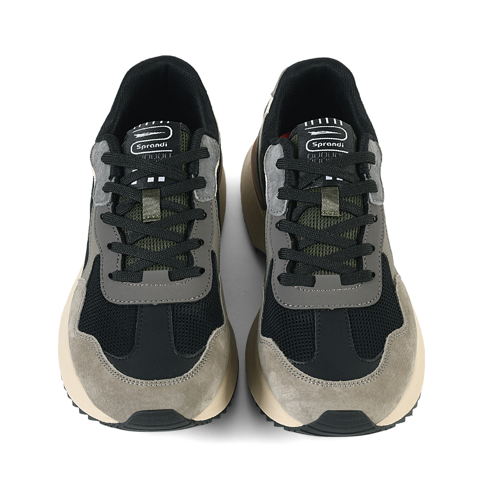 Универсальные кроссовки SPRANDI Urban