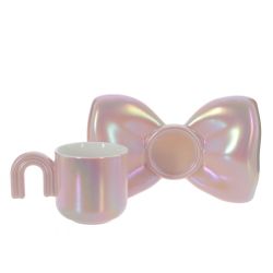 GAEM Кружка с блюдцем, 210 мл, L18 W12 H8 см, 3в.