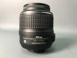 Nikon D3100 kit 18-55 mm, 3500 кадров пробега