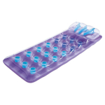 Матрас для плавания 188х71 см, Bestway, Beach Bed, 43015, в асс