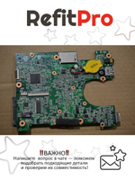 Материнская плата для ноутбука Lenovo S100 N435 W/WiFi/Combo W/O 3G RMA (11013743), оригинал