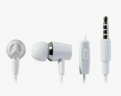 Наушники HOCO M34 white