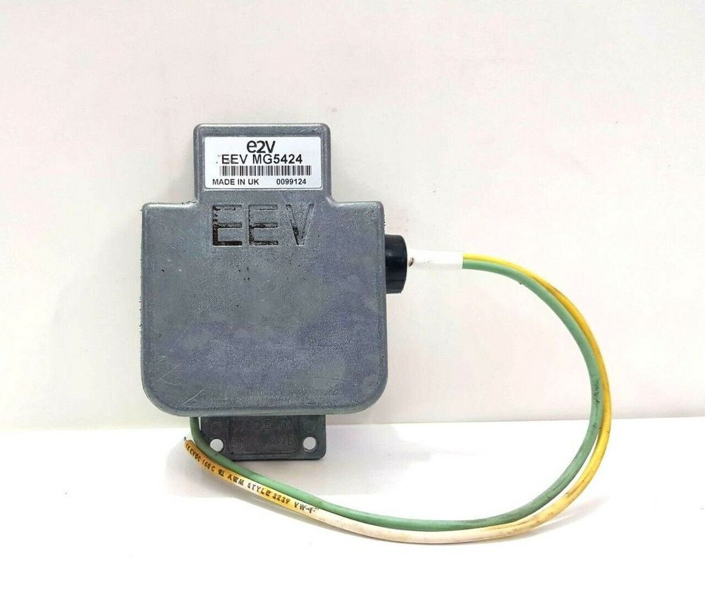 EEV MG5424