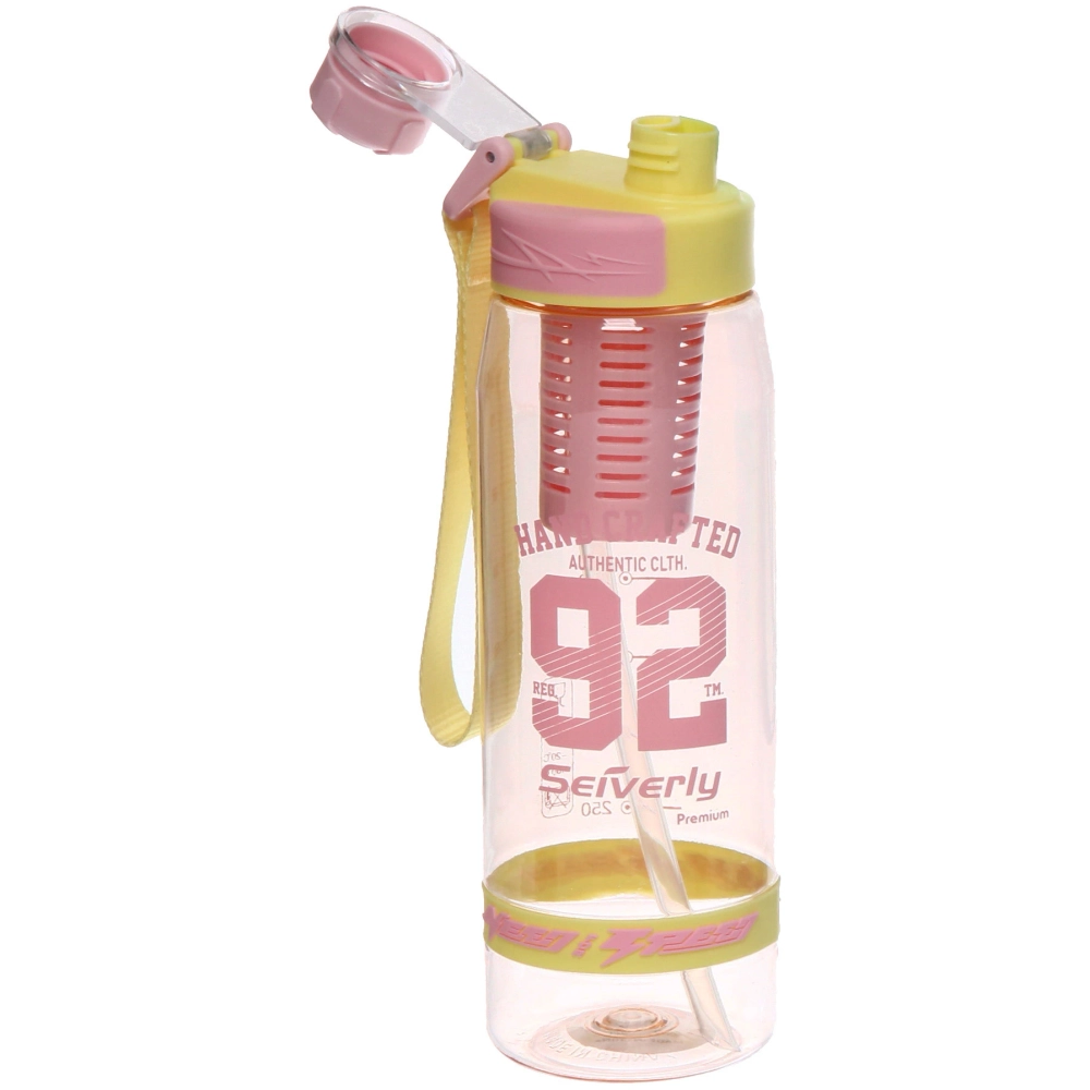 Бутылка спортивная S-2531 (950 мл)