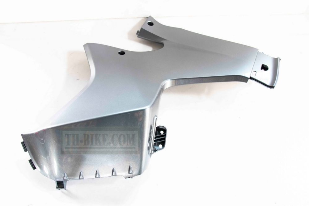 64310-KZZ-305ZB (64300-KZZ-M20ZA  no labels). COWL ASSY., R. MIDDLE