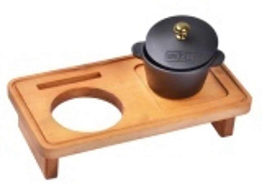 H03-D Кастрюля чугунная с подставкой ТМ BRIZOLL 0,3 л HoReCa 10.jpg