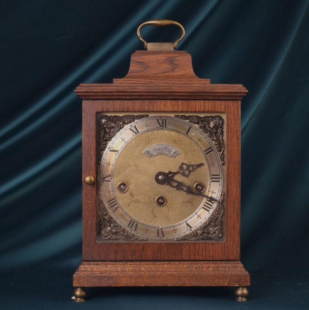 Настольные часы