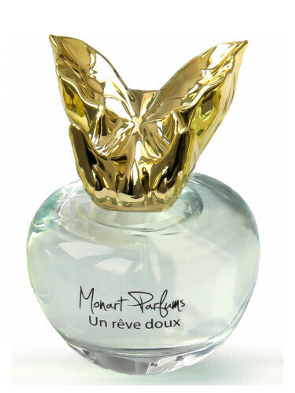 Monart Parfums un reve doux