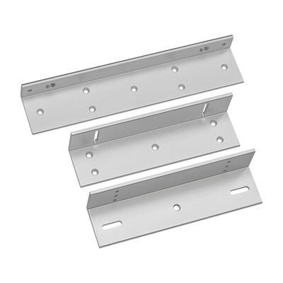 ST-EL323BLZ-SL комплект кронштейнов L и Z-образных Smartec