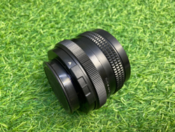 Pentacon 29mm 2.8 MC Auto