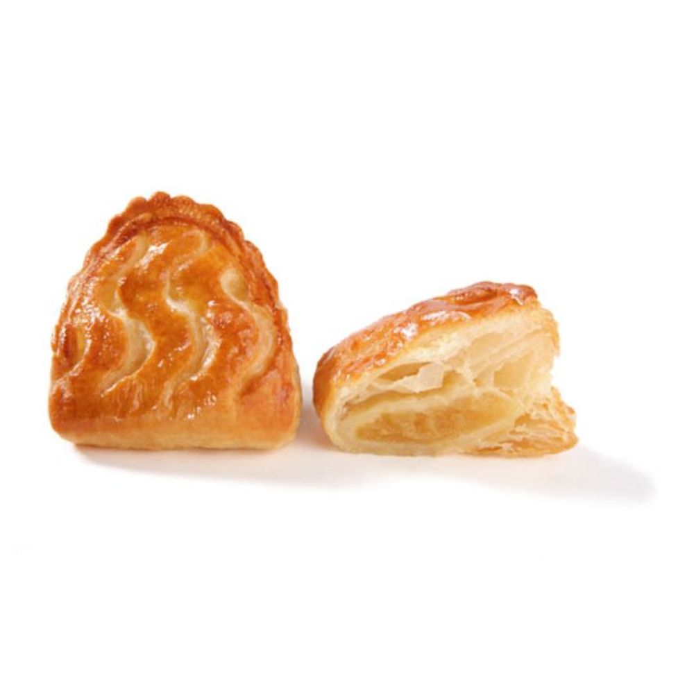 Набор яблочный носочек Delifrance (25г/200шт)