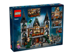 Конструктор LEGO Harry Potter 76453 Поместье Малфоев