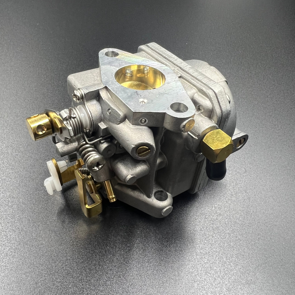 Карбюратор Suzuki DF4-6 (WUHU)