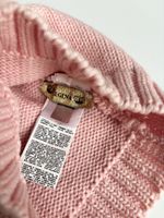 Шерстяная шапка Regina, 116