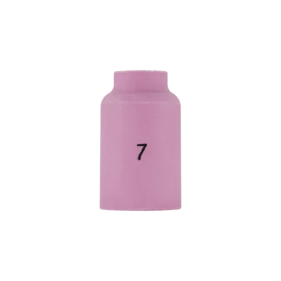 Сопло газ. линза d11,0 (TigLine 17–18–26) №7 STT0089