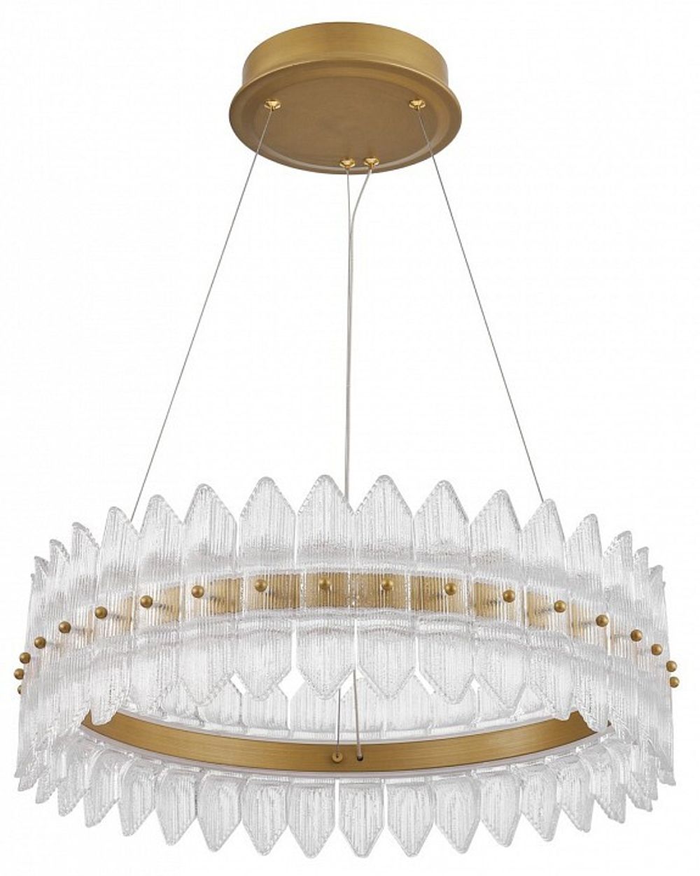 Подвесной светильник Favourite Mirabella 4754-5P