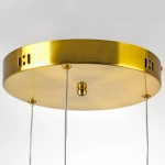 Подвесная люстра Lightstar BOTTO 800133