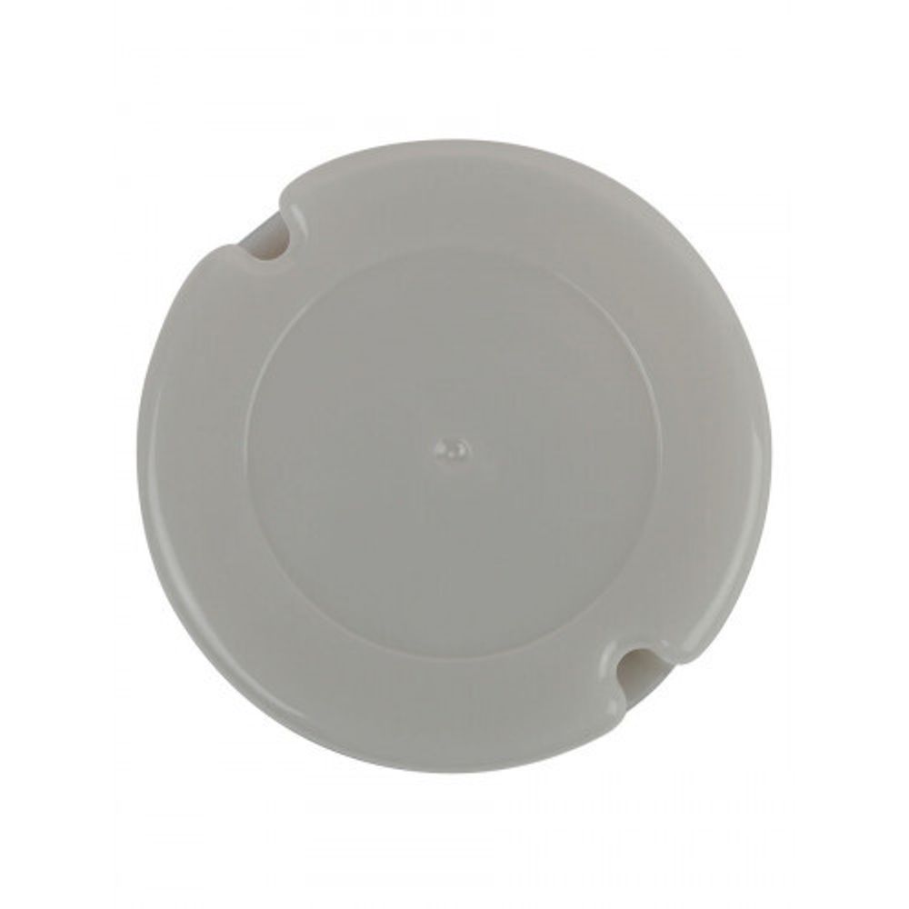 Датчик освещенности ЭРА DF 303 Фотореле серый, настенный, максимальная нагрузка 5500 ВА IP44