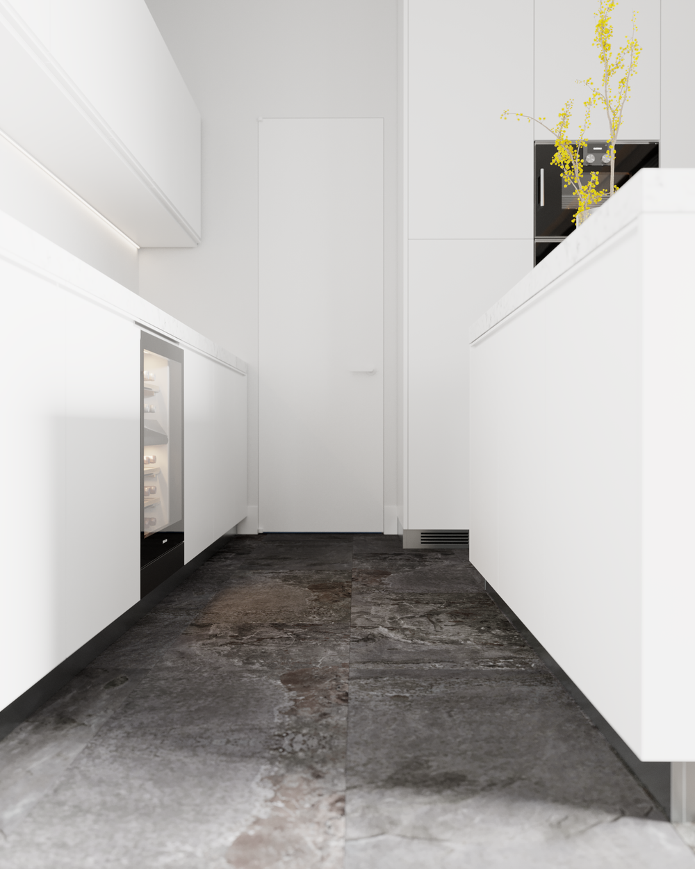 LVT-плитка VINILAM 91908 Перуанский Камень (4,513м2) клеевой