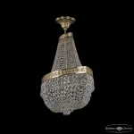 Потолочная люстра Bohemia Ivele 19273/H1/70IV G