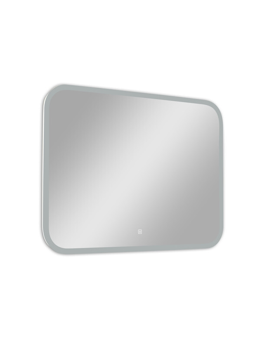 Зеркало "Demure Led" 800х600