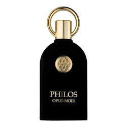 Арабский духи MAISON ALHAMBRA Philos Opus Noir