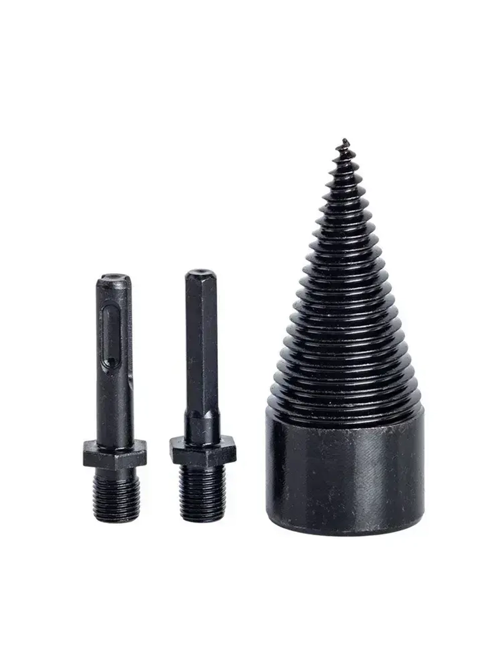 Набор сверло для дровокола для колки дров 42 мм VIRA