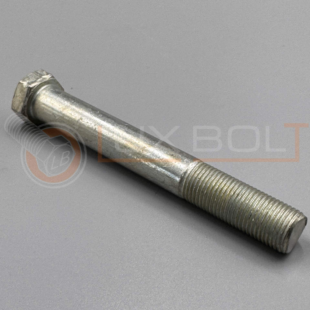 Болт М16х1,5х120 серьги рессоры