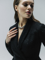 Жакет JK4BL ELENA GAMAYUN