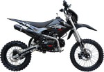 EXA Black