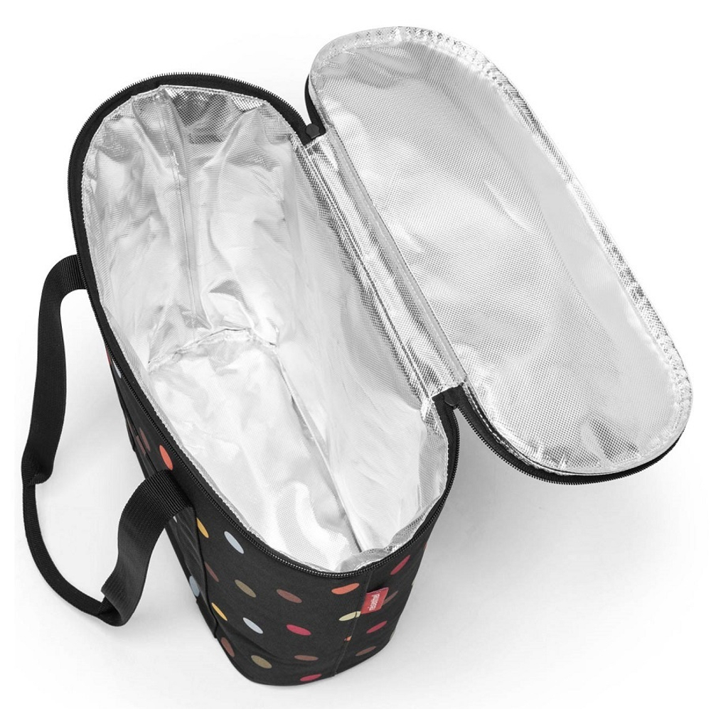 Термоcумка Reisenthel Thermoshopper dots
