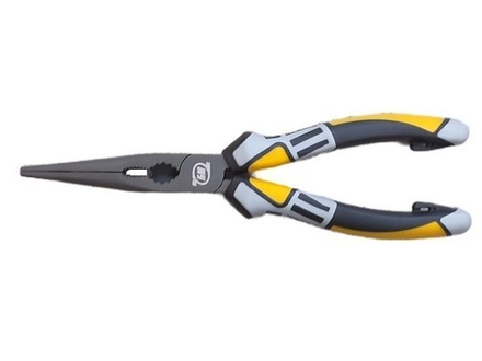 Плоскогубцы с удл. губк. 200 мм 60CrV TEFLON 62HRC БМ