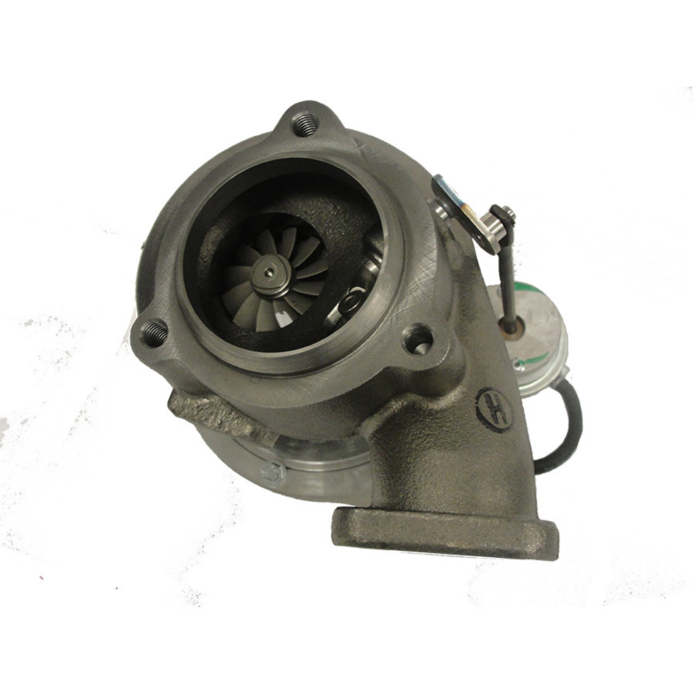 Турбокомпрессор, оригинал / TURBOCHARGER АРТ: 2674A202